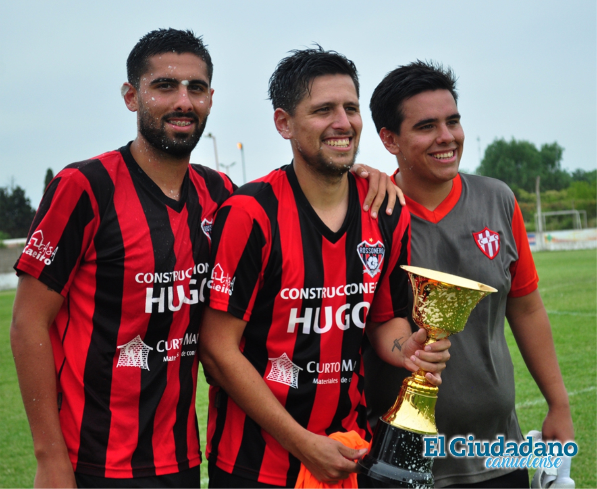 copa de plata 22