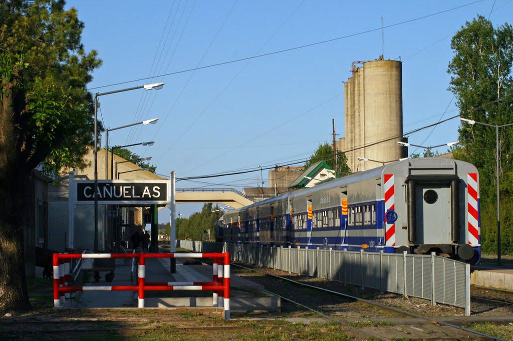 tren