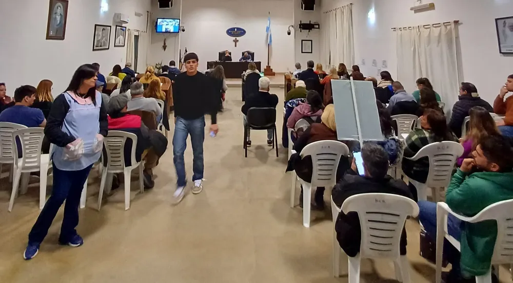 Foto Concejo Deliberante 2