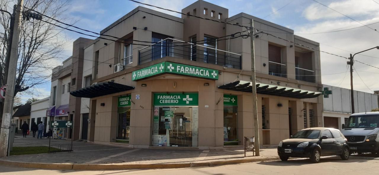 FARMACIA