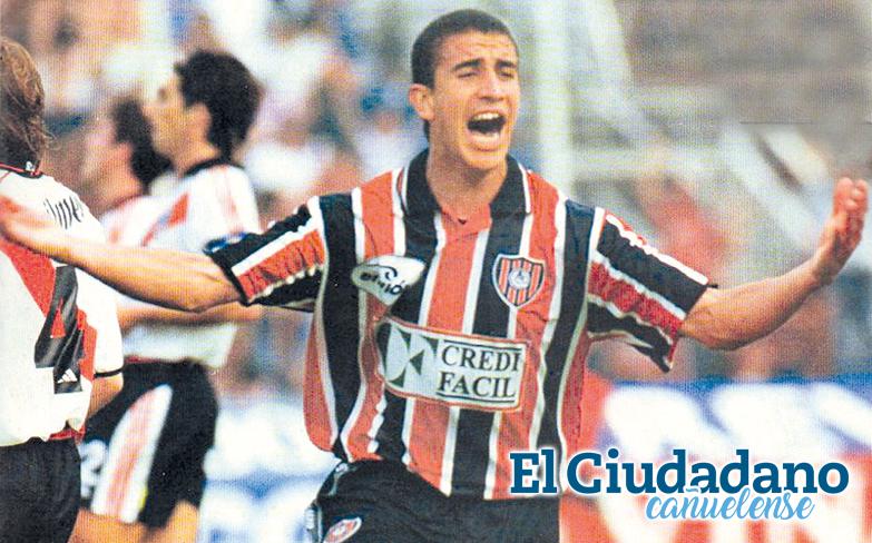 deportes en el recuerdo vieja moreno ALTERNA