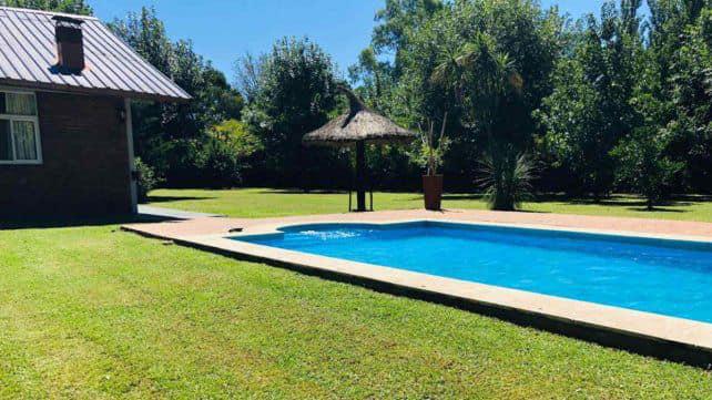 casa quinta