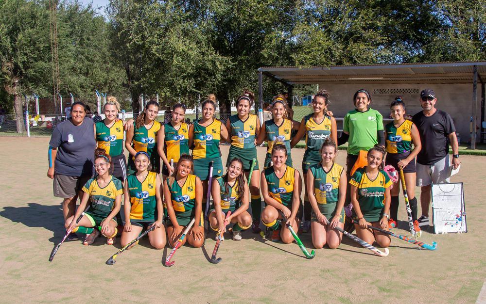hockey las cañas