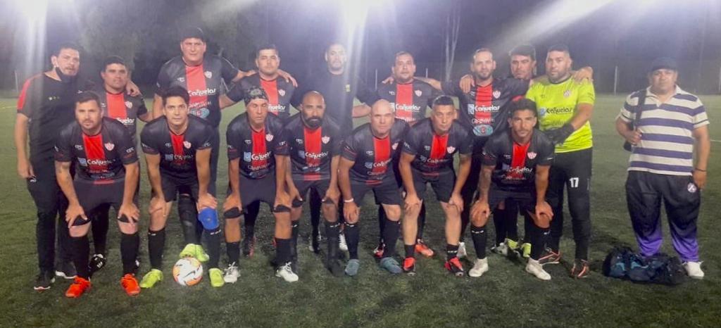 futbol supersenior cfc 2