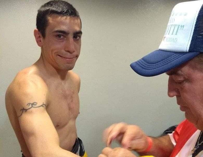 pelea daneff