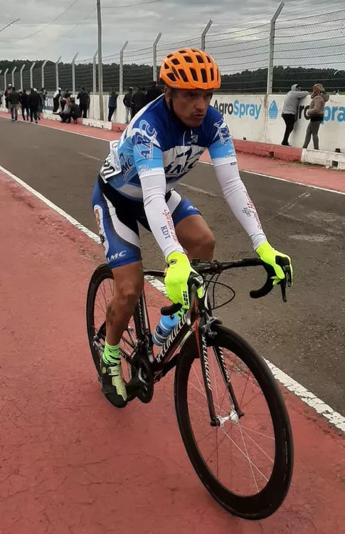 ciclismo auge campeonato argentino de ruta master 2022 web