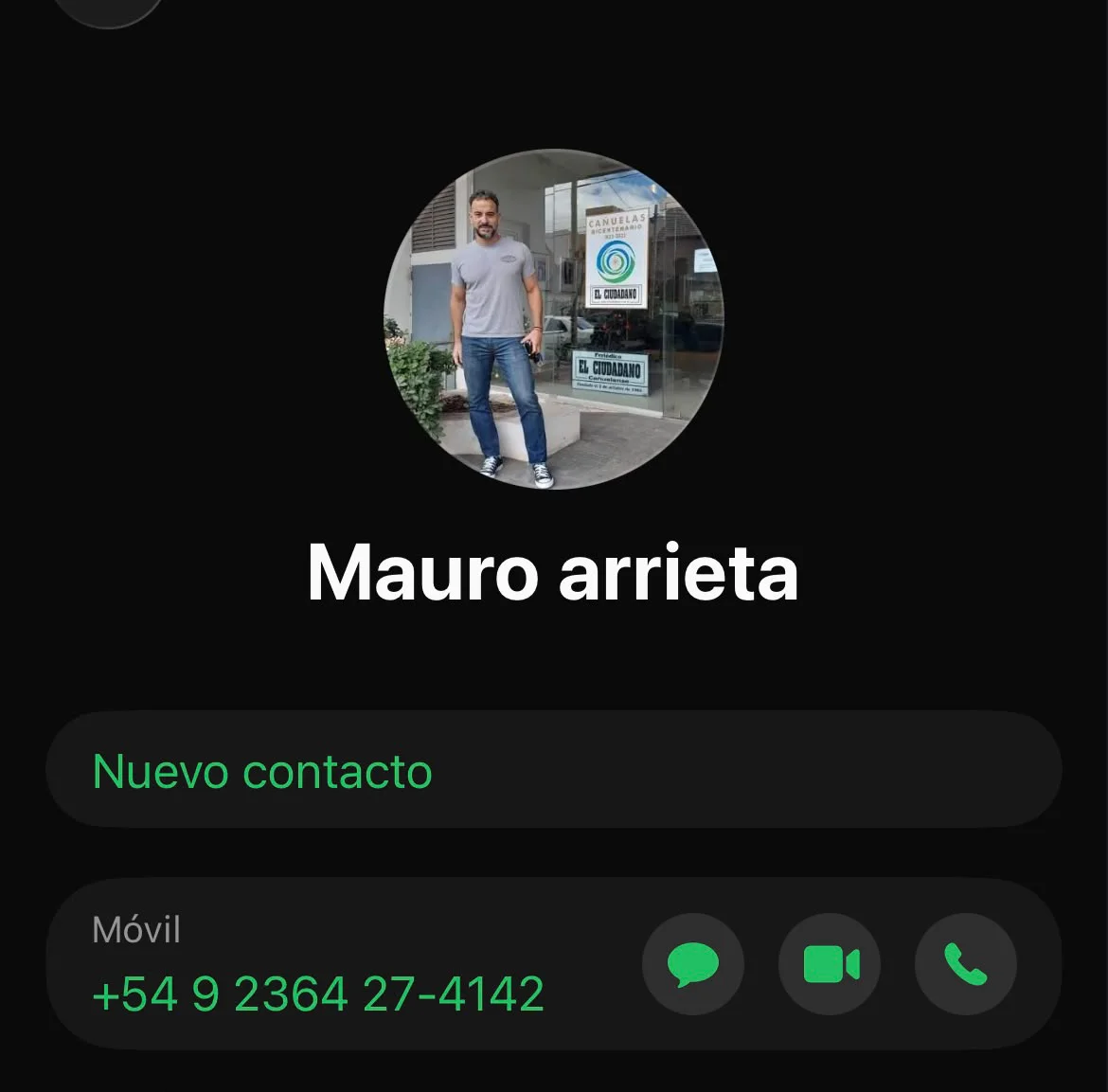mauro