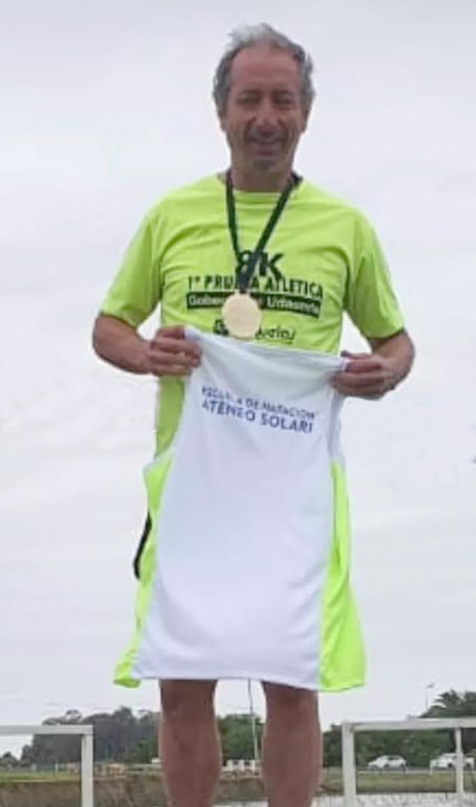 triatlon romero