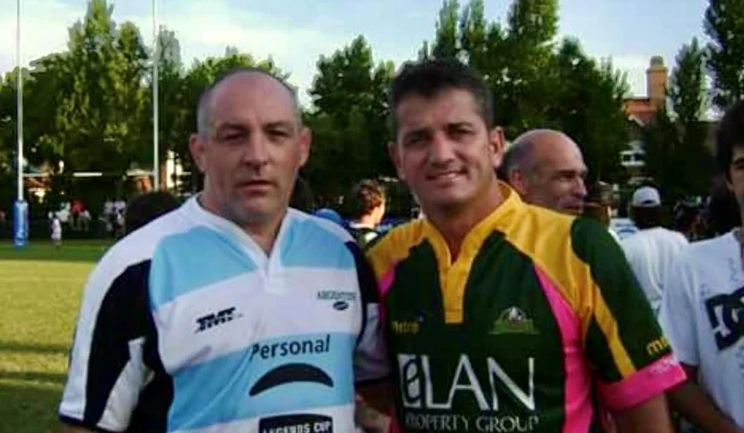 legends sanabria