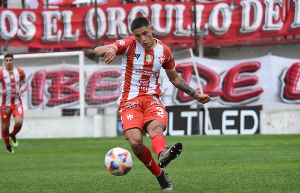 Página 16 Pavón