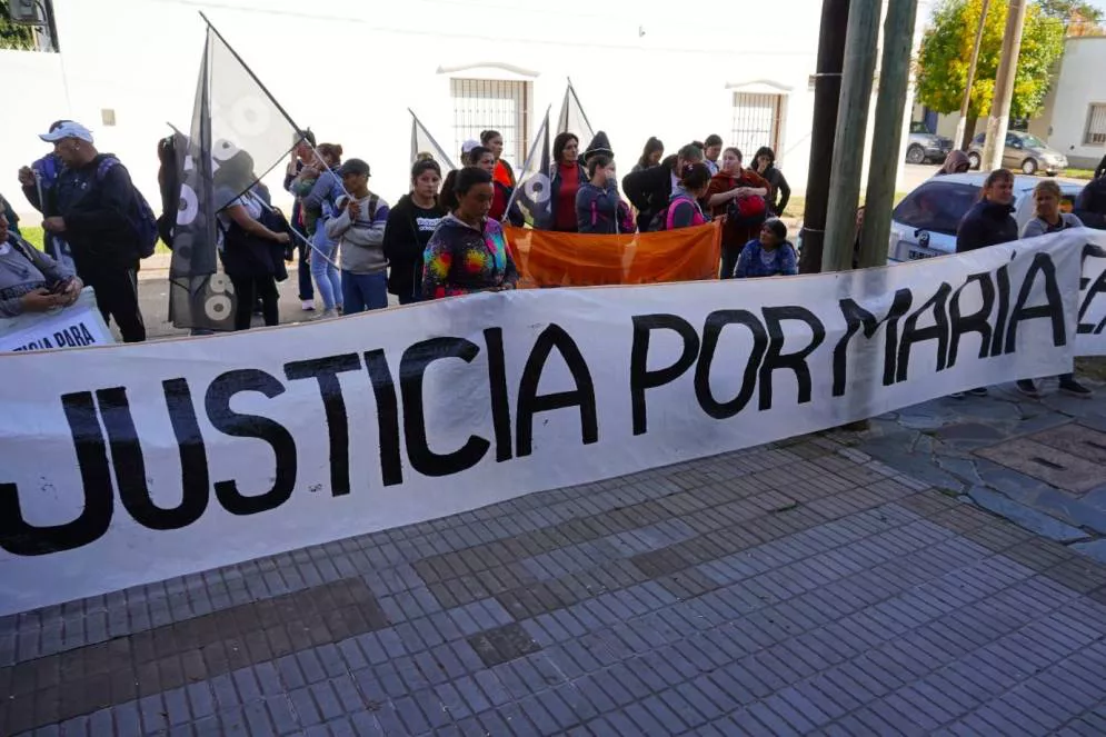 Foto Página 14 bis