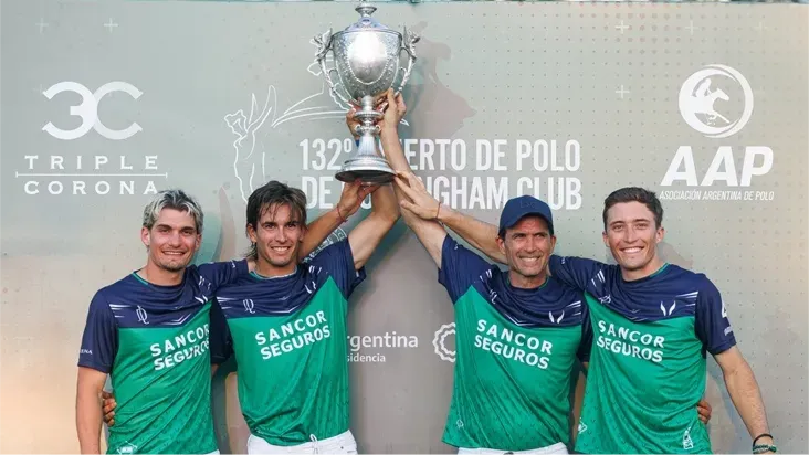 la nati-dolfina campeonas