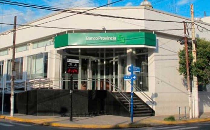 Banco Prov