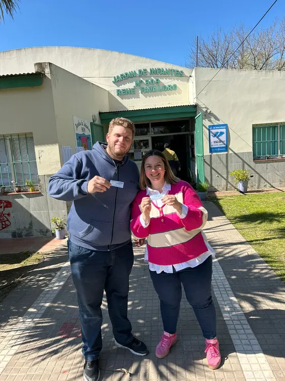 Elecciones Sabino-Matreló