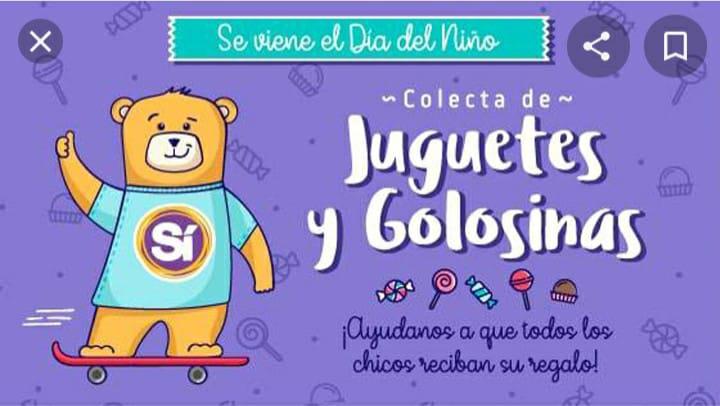 colecta policial