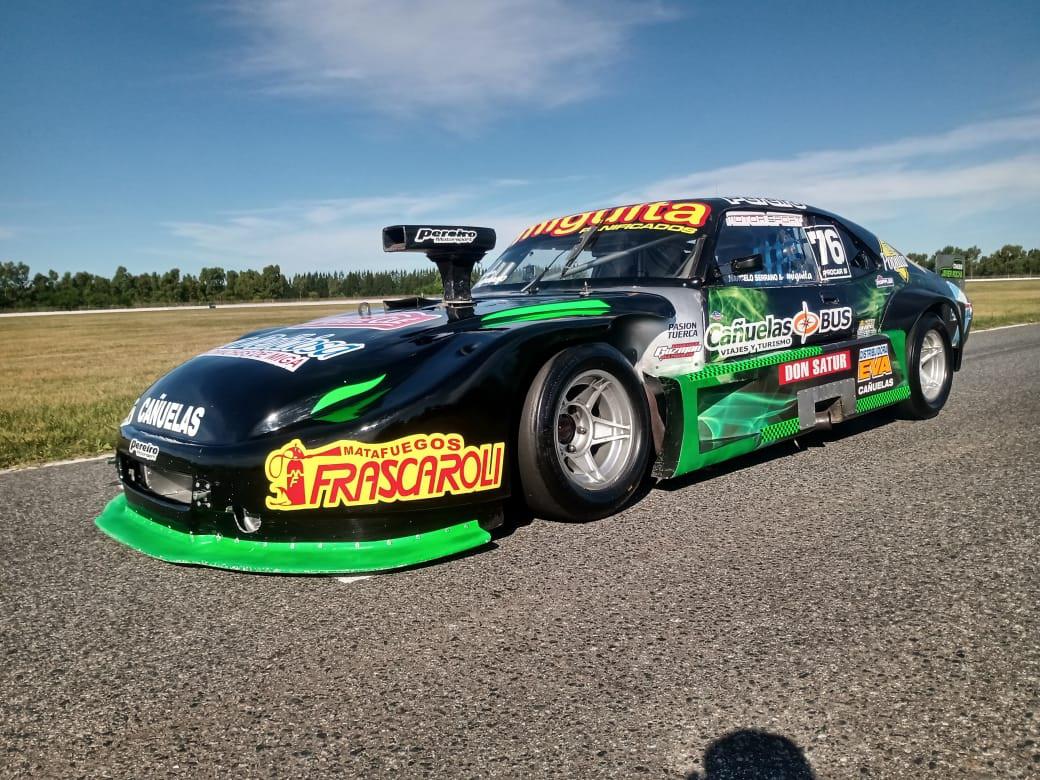 anuario procar b serrano 3