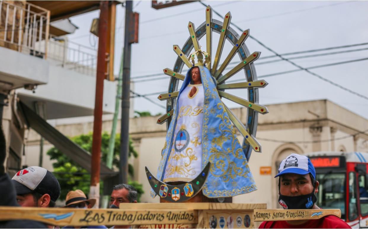 Inmaculada Concepcion