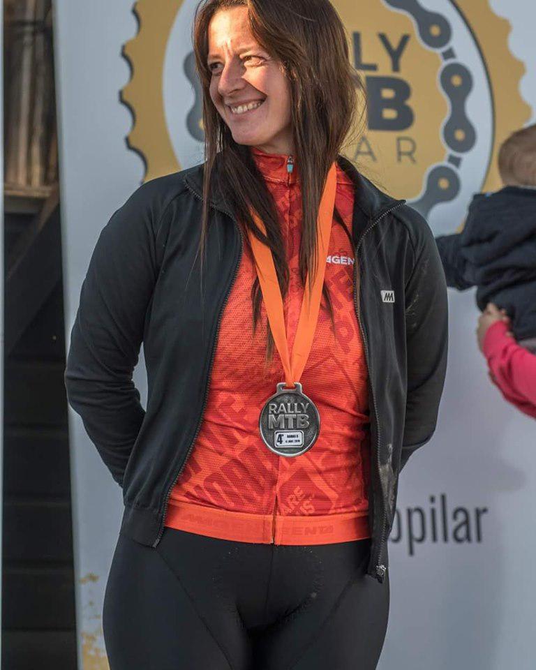 mountain bike  goñi