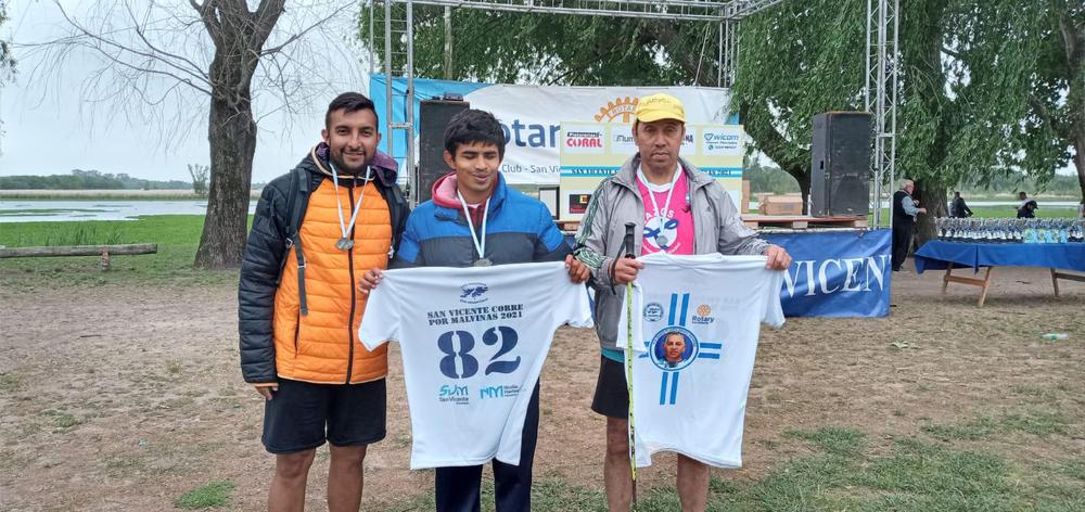 atletismo