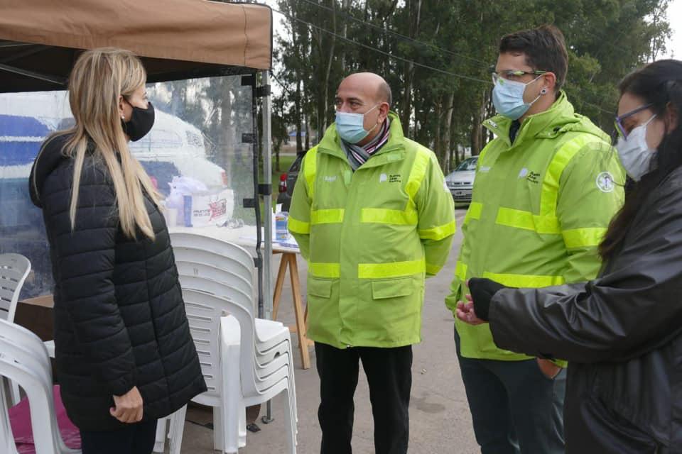 DetectAR san esteban