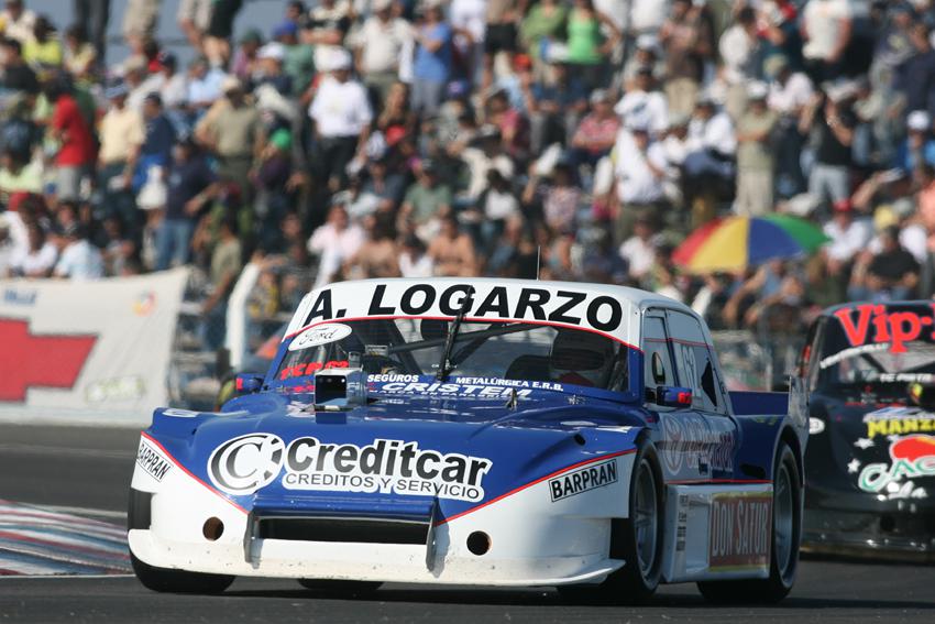 anuario entrevista MARTIN 2009 tc pista martin en termas de rio hondo