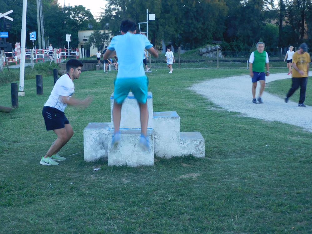 PARQUE DE LA SALUD (3)