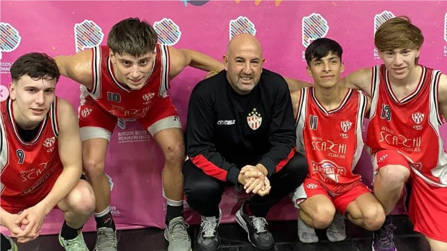 dionel sanchez portada