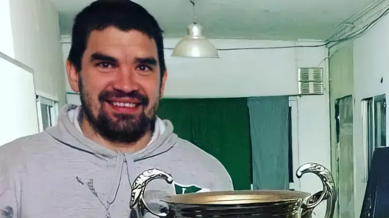 mauricio petre portada