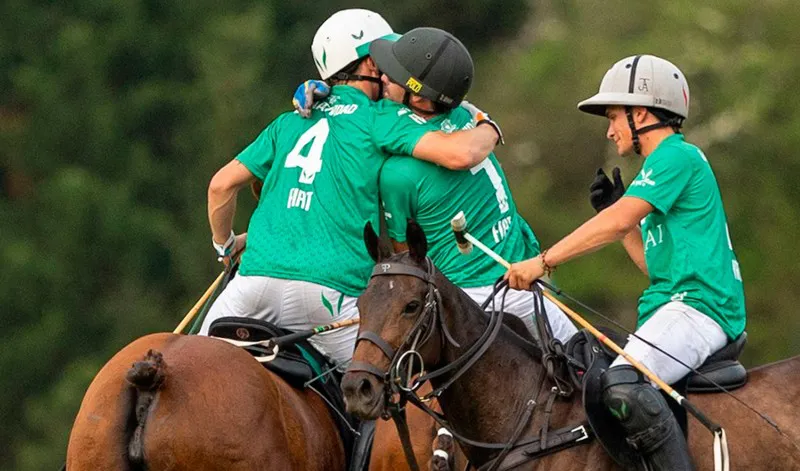 Polo 2