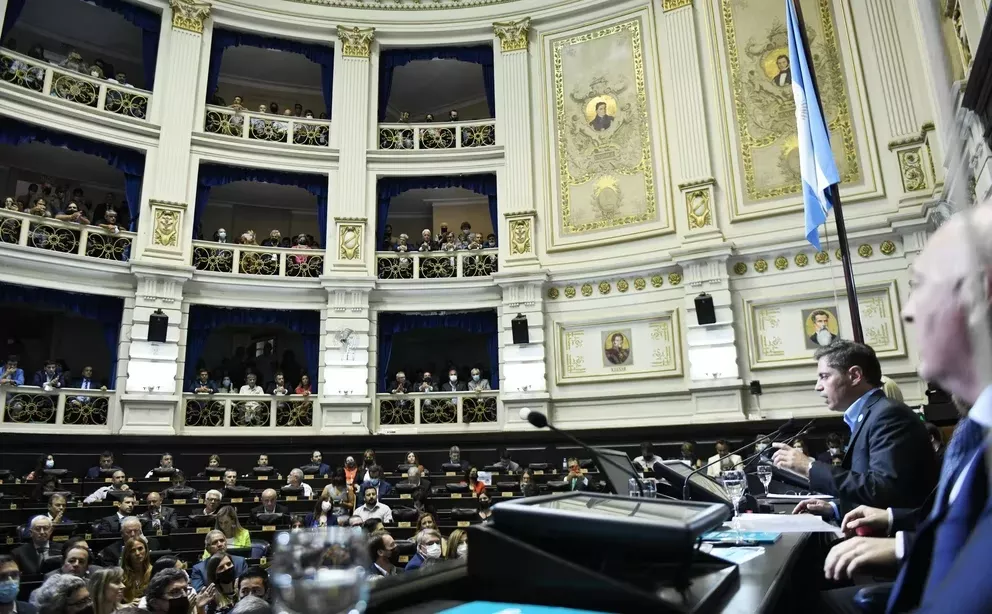 asamblea