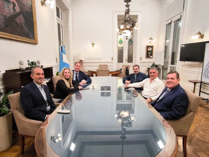 Encuentro