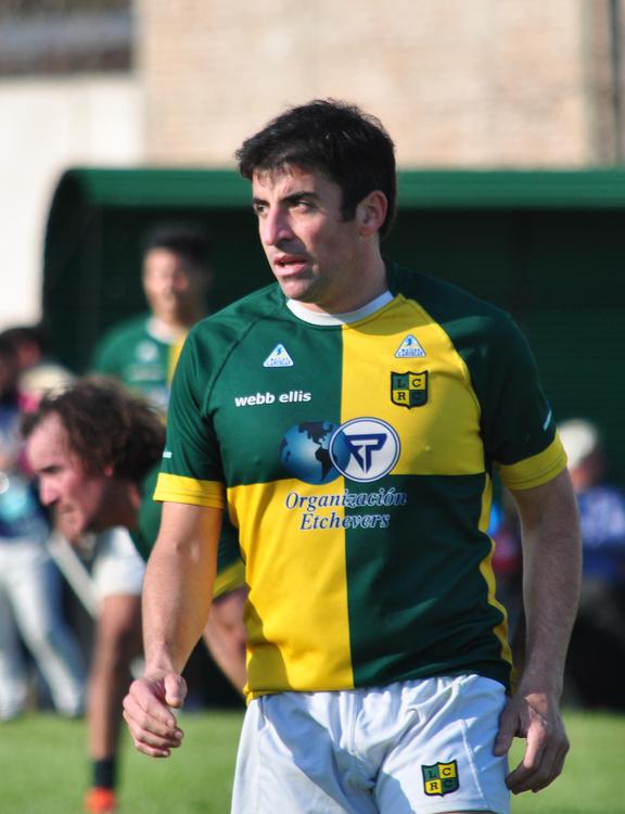 las cañas rugby tripodi
