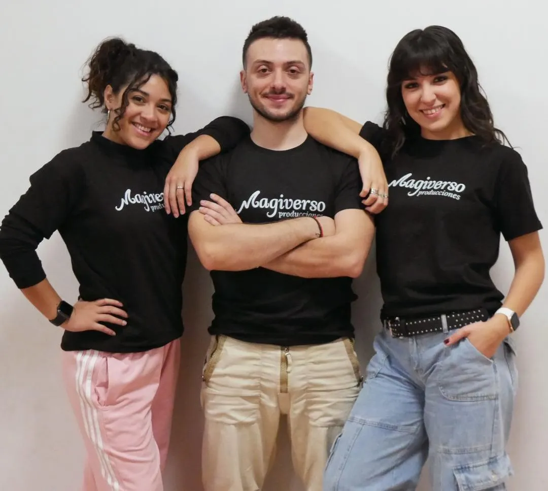 productores Magiverso