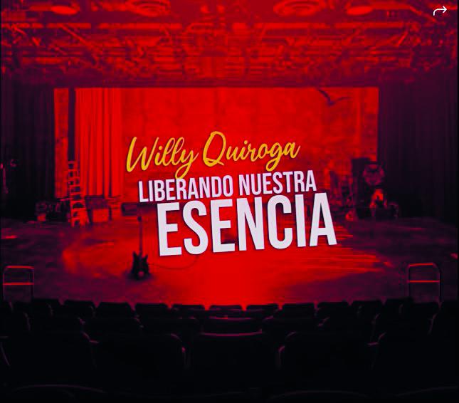 willy quiroga
