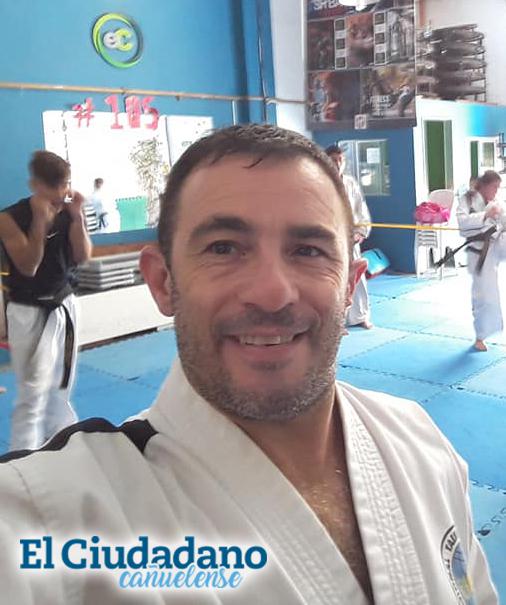 gimnasios FLORIANI