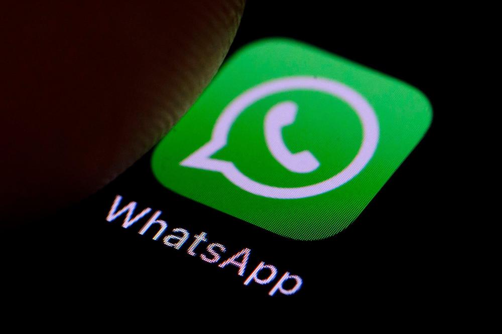 whatsapp