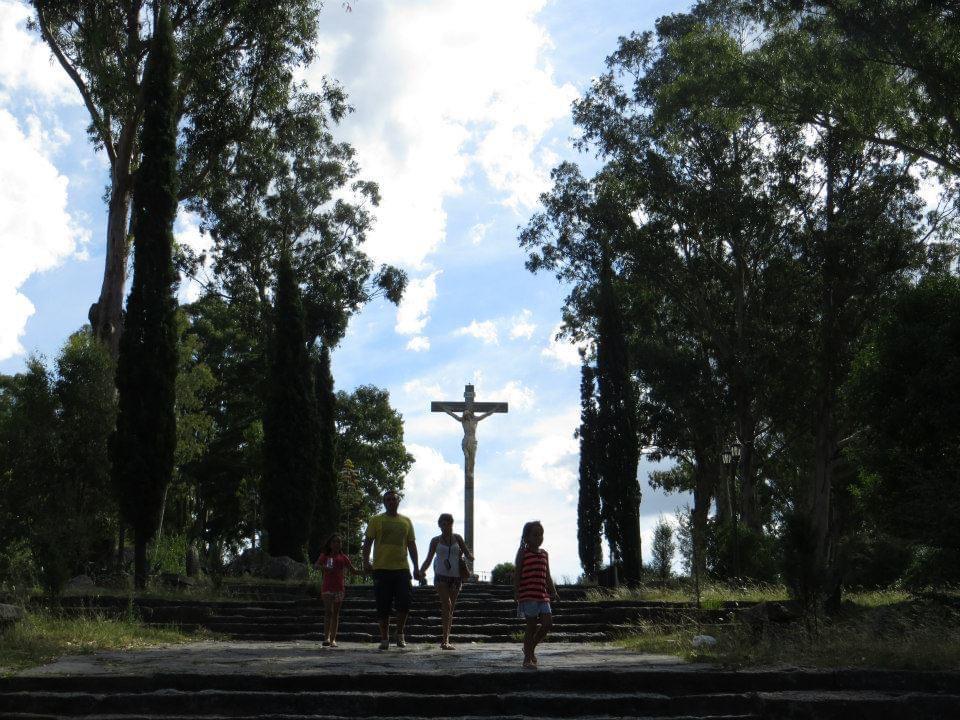 Monte Calvario