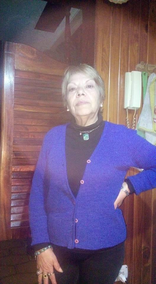 Máximo Paz