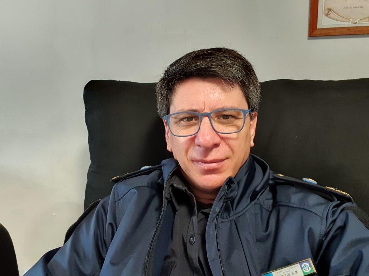 marcelo silveyra