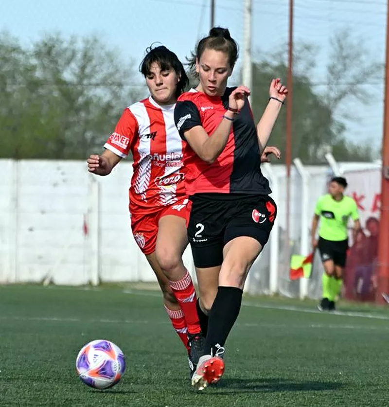 Femenino