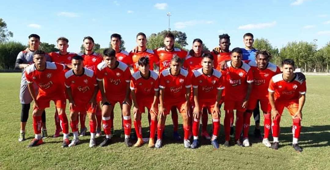 futbol cañuelas SELECTIVO