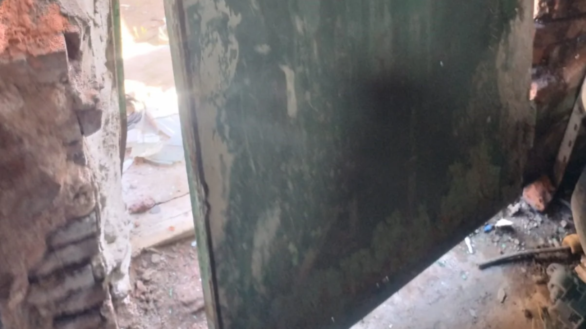 puerta