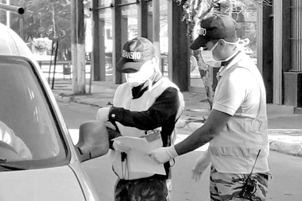 controles
