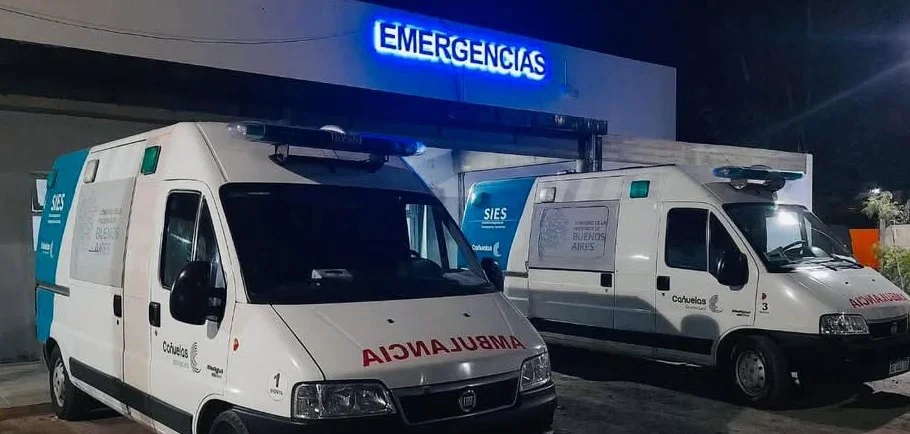 hospi emergencias