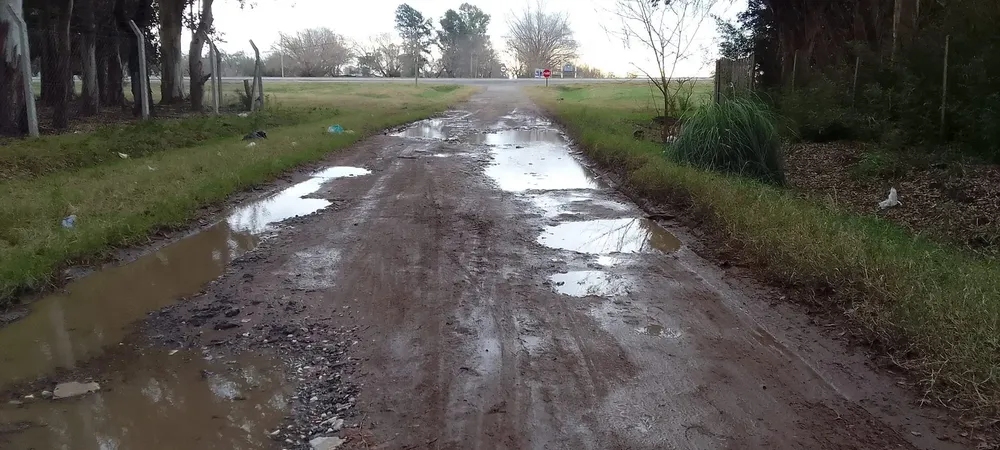 barrio virginia