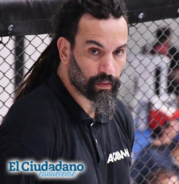 gimnasios LUIS GARAVAGLIA
