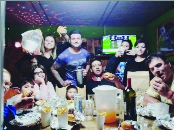 Yaqui Mendez ganadora Instagram
