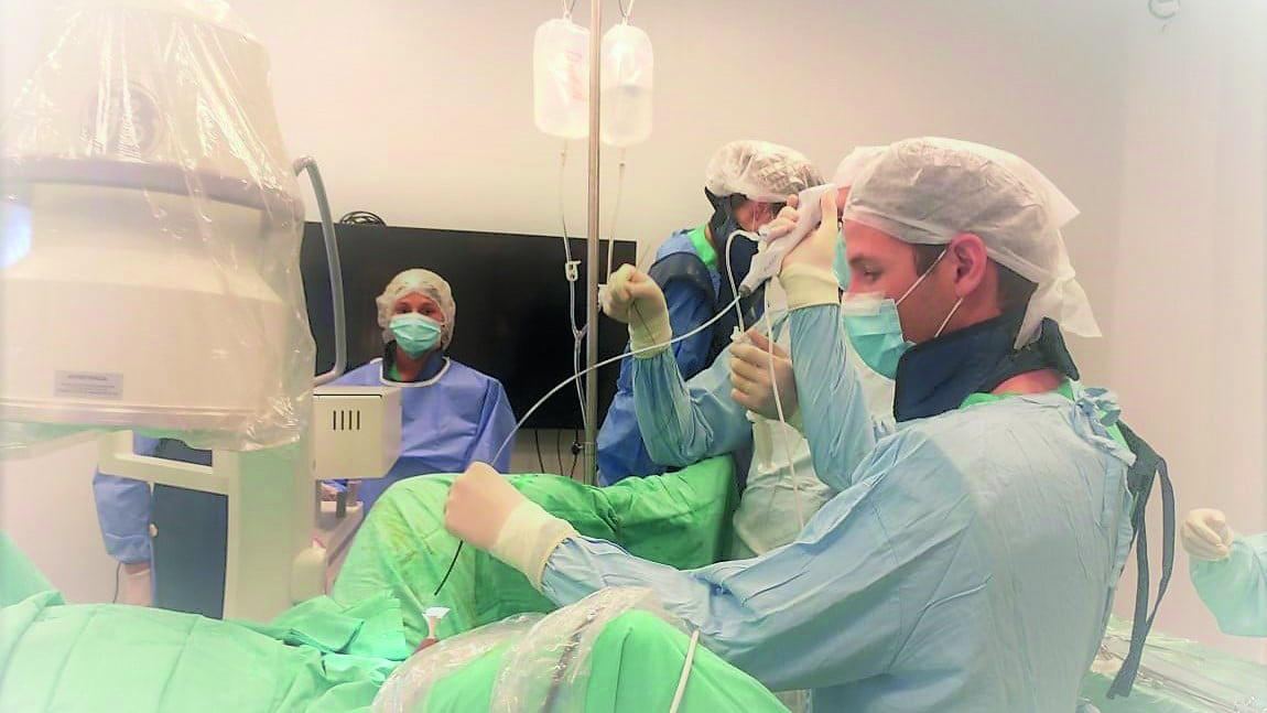 operaciones cuenca