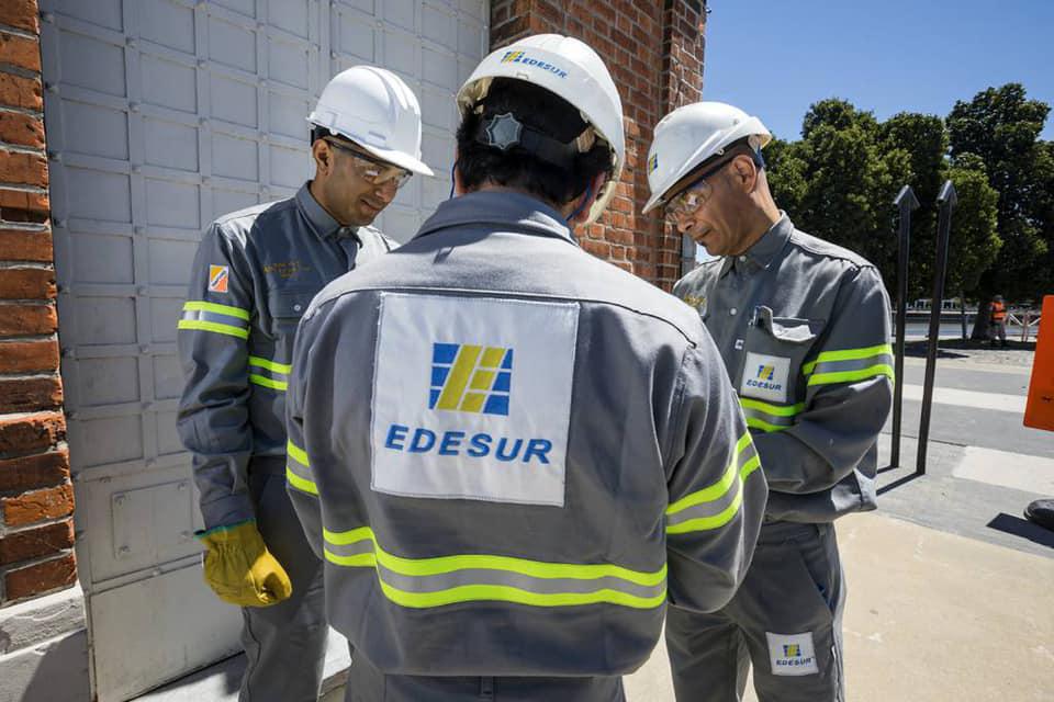 edesur otrra