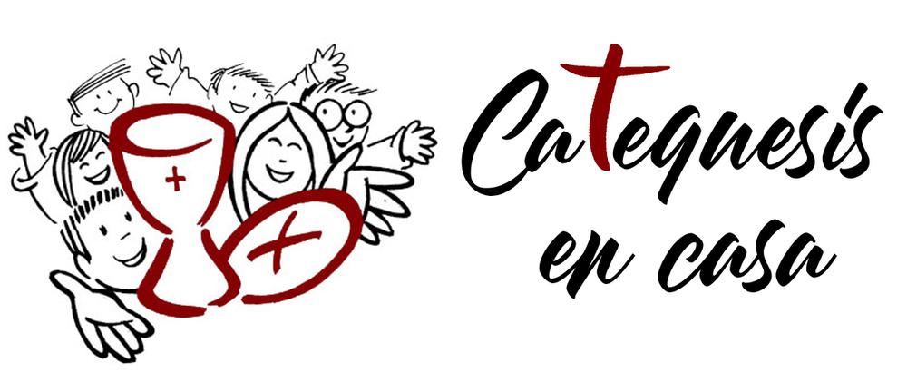 Catequesis en casa